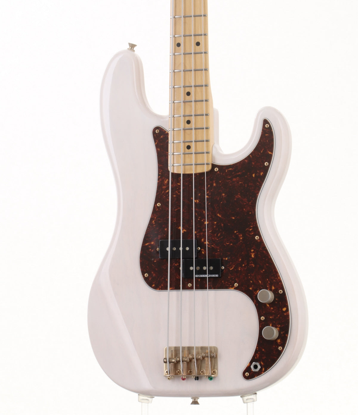 [SN I080193] USED FUJIGEN / NCPB-10M/ASH [03]