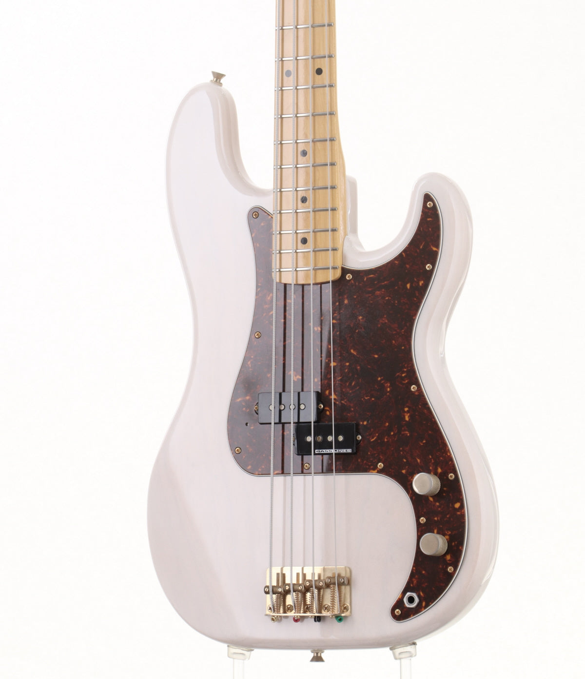 [SN I080193] USED FUJIGEN / NCPB-10M/ASH [03]