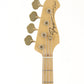 [SN I080193] USED FUJIGEN / NCPB-10M/ASH [03]
