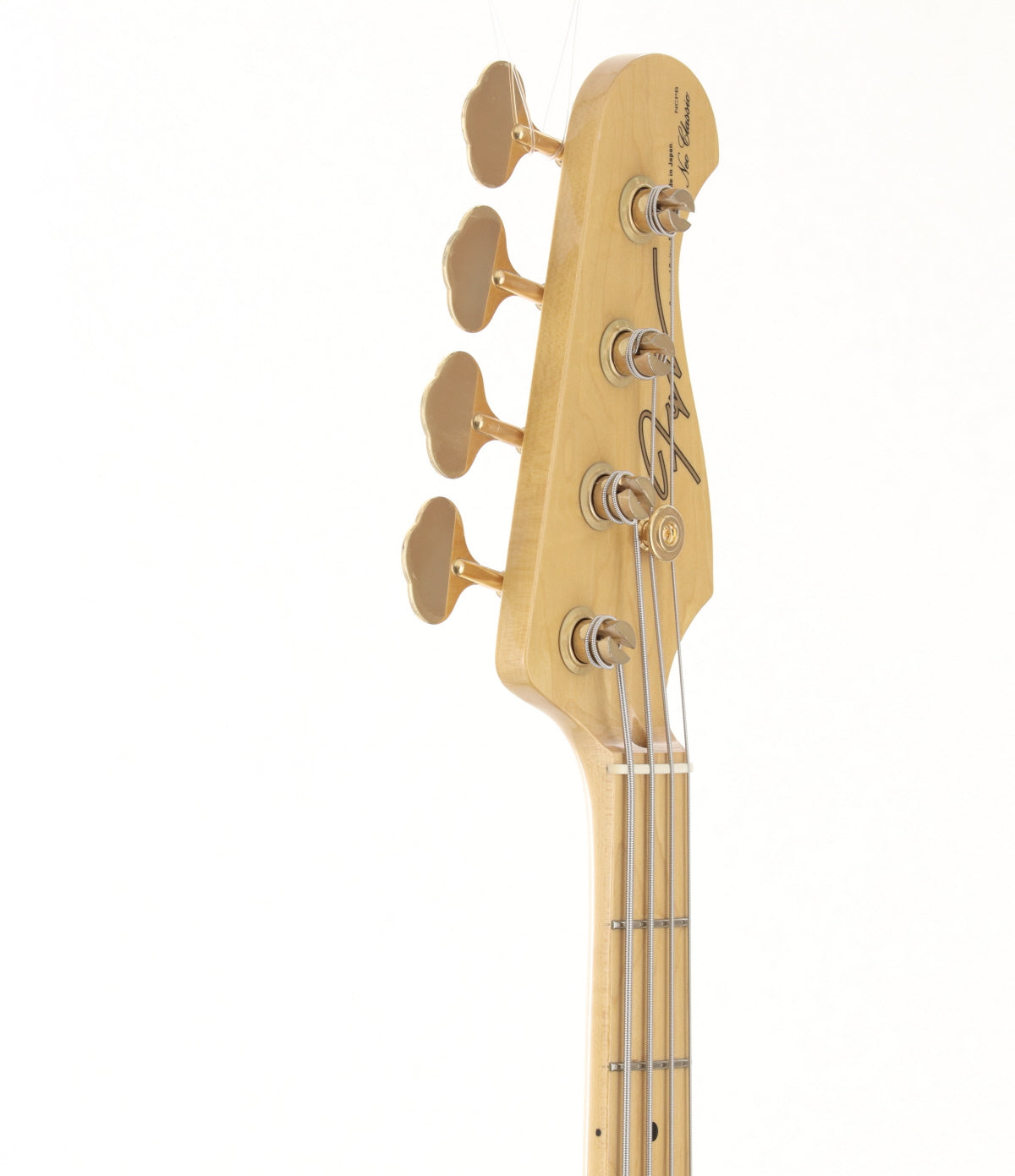 [SN I080193] USED FUJIGEN / NCPB-10M/ASH [03]