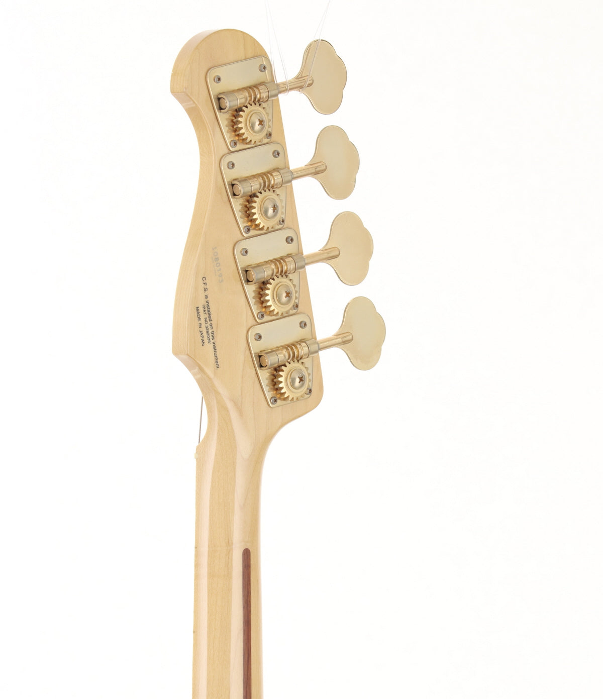 [SN I080193] USED FUJIGEN / NCPB-10M/ASH [03]