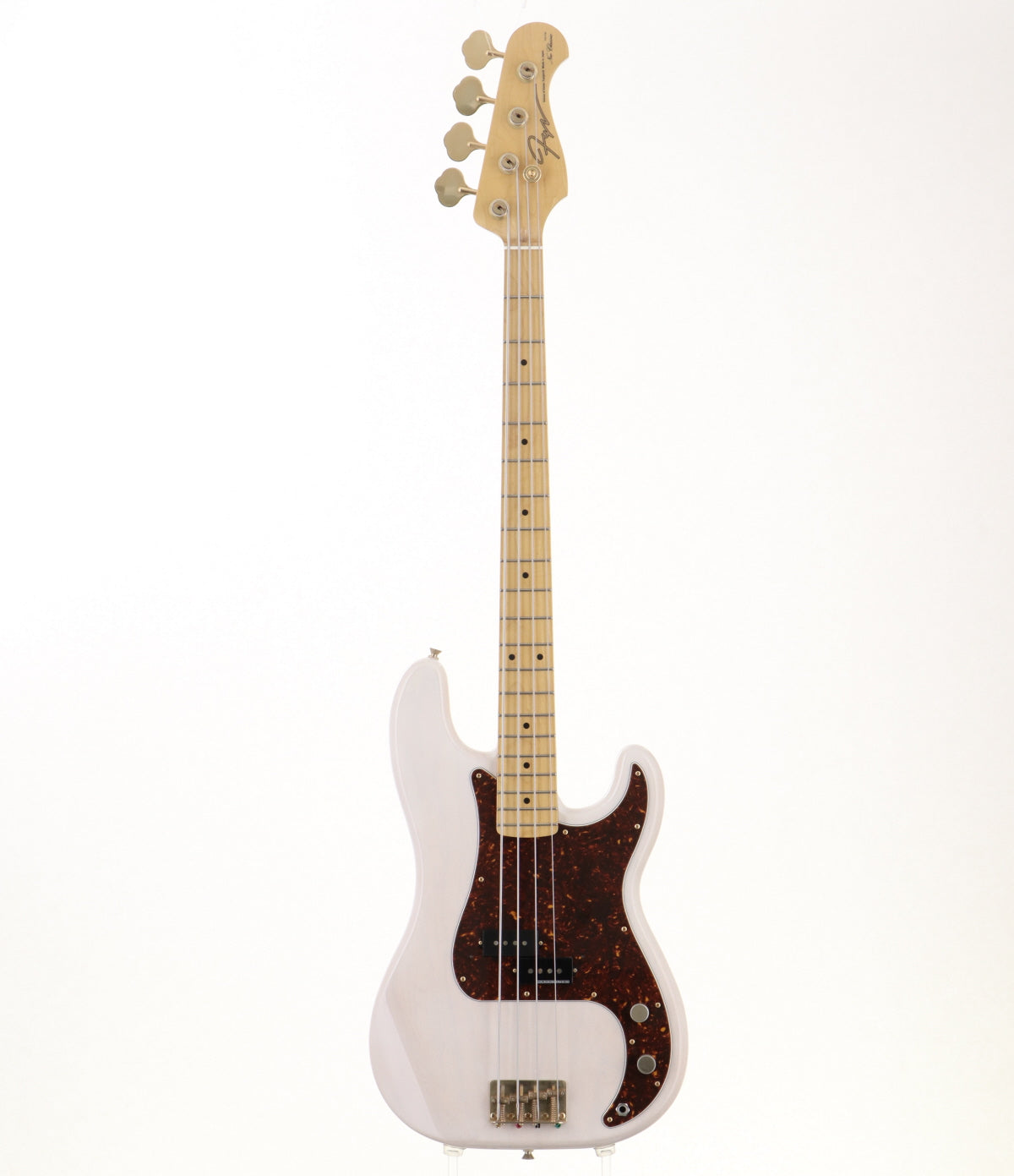 [SN I080193] USED FUJIGEN / NCPB-10M/ASH [03]
