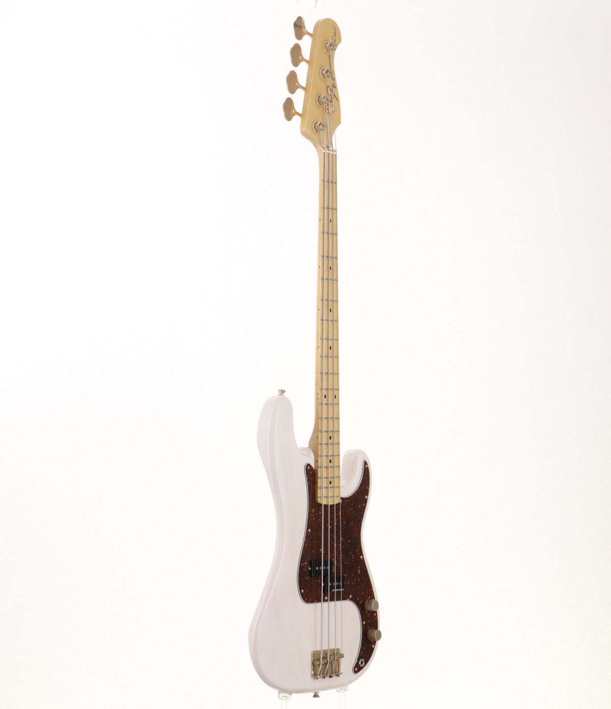 [SN I080193] USED FUJIGEN / NCPB-10M/ASH [03]