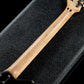 [SN 80097] USED Music man / 1991 EVH Signature Black Translucent [05]