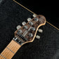 [SN 80097] USED Music man / 1991 EVH Signature Black Translucent [05]