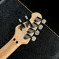 [SN 80097] USED Music man / 1991 EVH Signature Black Translucent [05]