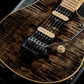 [SN 80097] USED Music man / 1991 EVH Signature Black Translucent [05]