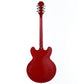 [SN 16121500290] USED Epiphone Epiphone / Dot Cherry [20]