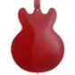 [SN 16121500290] USED Epiphone Epiphone / Dot Cherry [20]