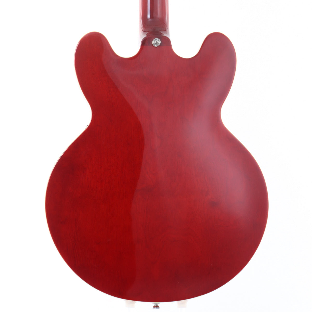 [SN 16121500290] USED Epiphone Epiphone / Dot Cherry [20]