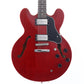 [SN 16121500290] USED Epiphone Epiphone / Dot Cherry [20]
