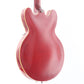 [SN 16121500290] USED Epiphone Epiphone / Dot Cherry [20]