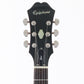 [SN 16121500290] USED Epiphone Epiphone / Dot Cherry [20]