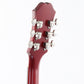 [SN 16121500290] USED Epiphone Epiphone / Dot Cherry [20]