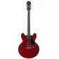 [SN 16121500290] USED Epiphone Epiphone / Dot Cherry [20]