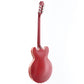 [SN 16121500290] USED Epiphone Epiphone / Dot Cherry [20]