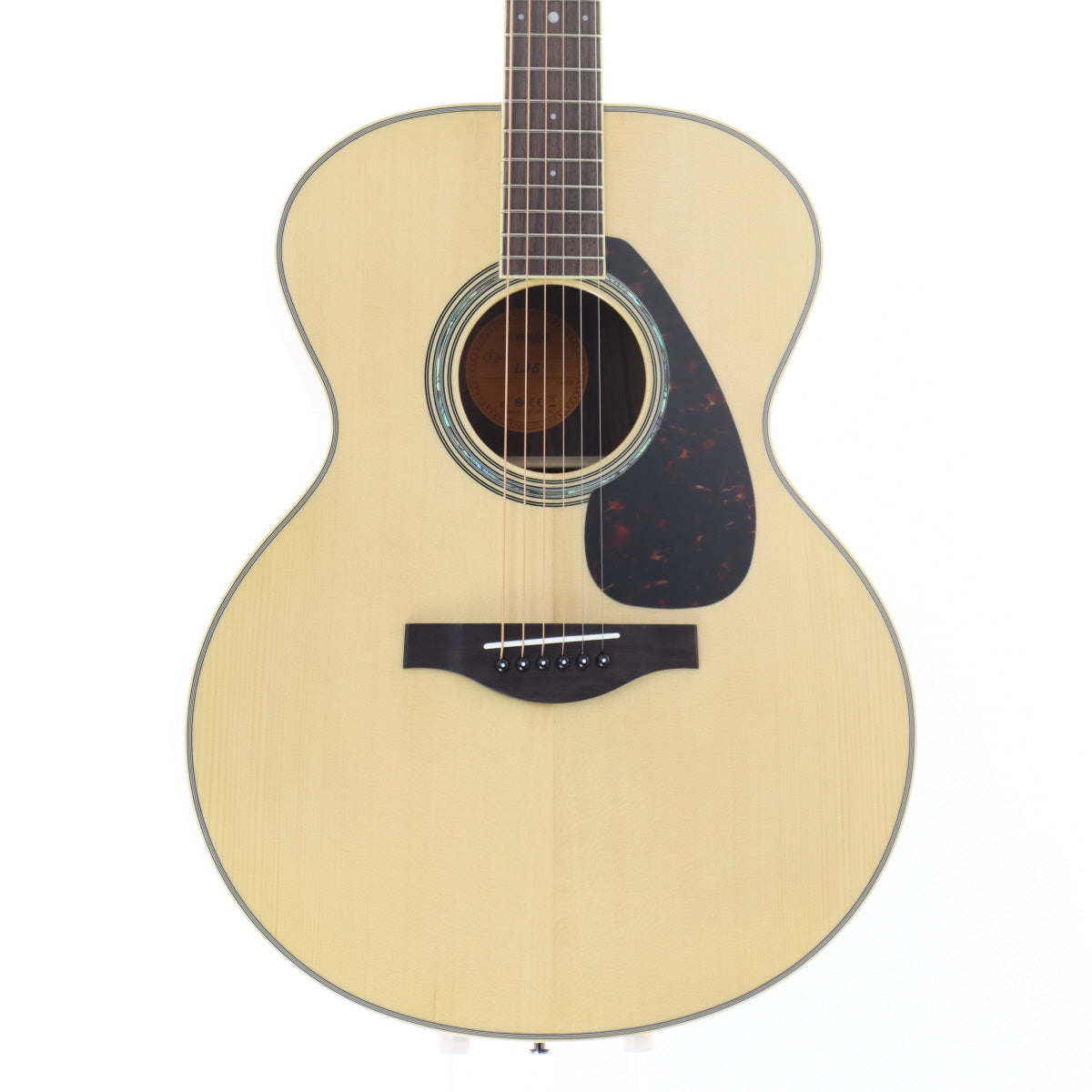 [SN ILJ100510] USED yamaha / lj6 are [12]