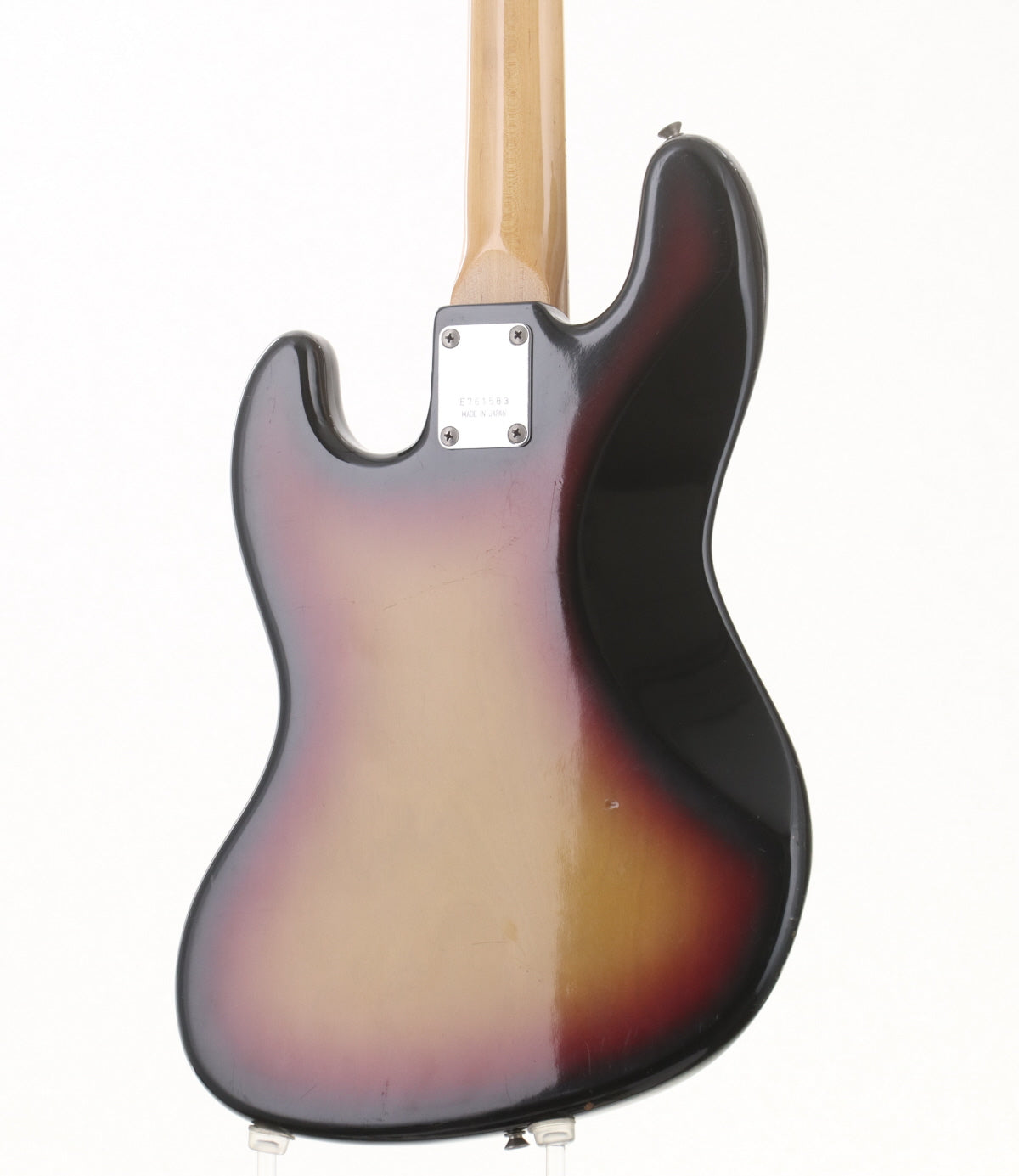 [SN E761583] USED Greco / JB-450S made in 1976 [09]
