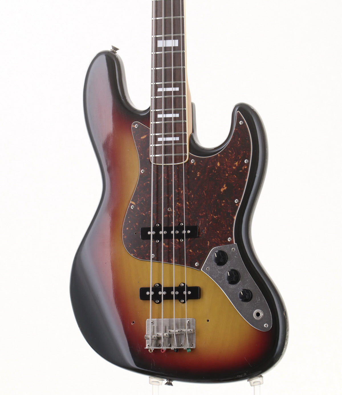 [SN E761583] USED Greco / JB-450S made in 1976 [09]