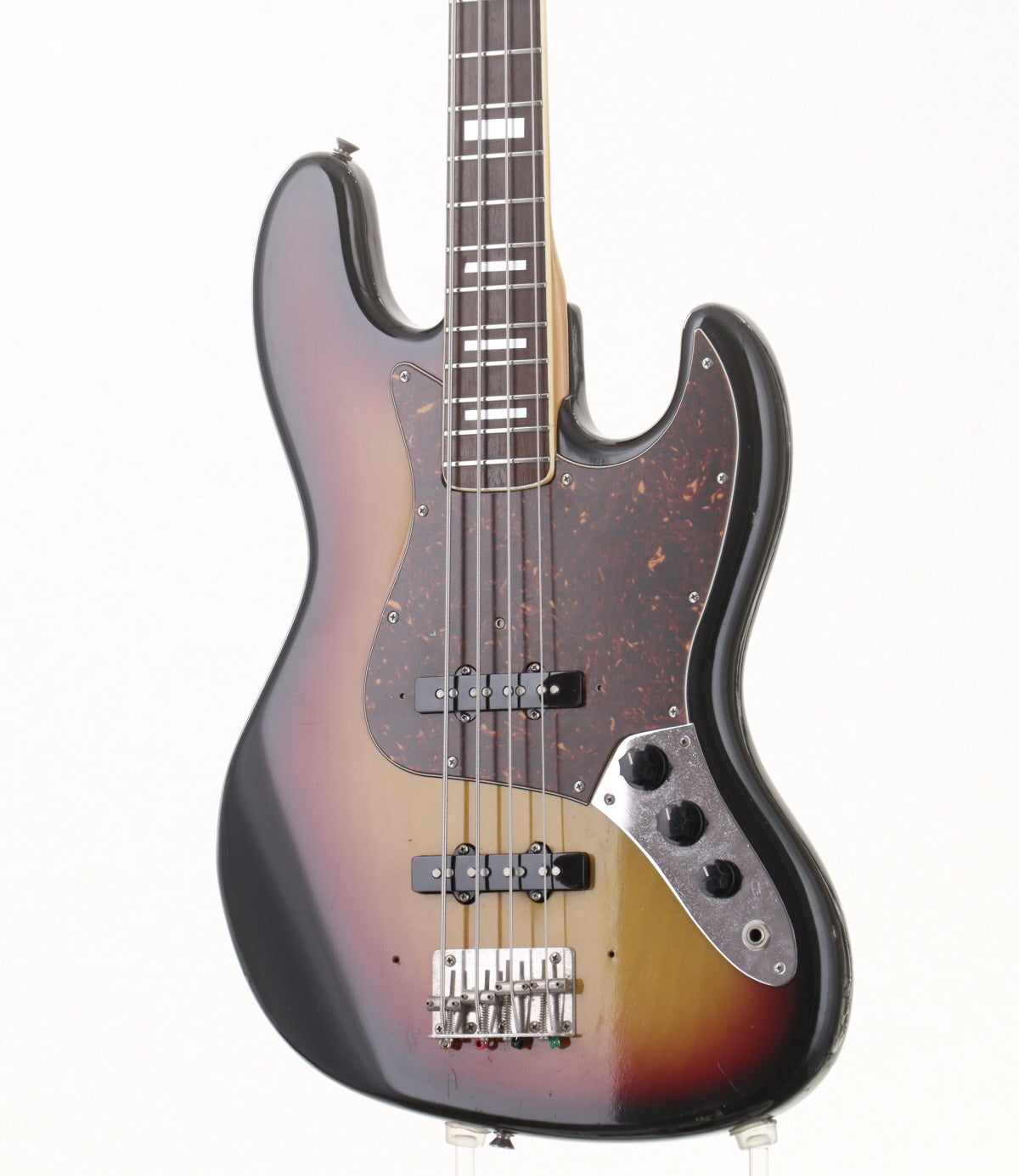 [SN E761583] USED Greco / JB-450S made in 1976 [09]
