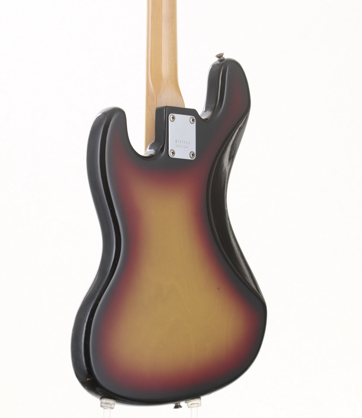[SN E761583] USED Greco / JB-450S made in 1976 [09]