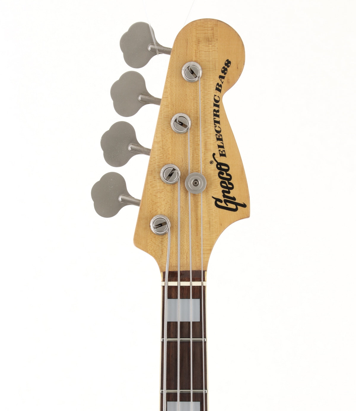 [SN E761583] USED Greco / JB-450S made in 1976 [09]