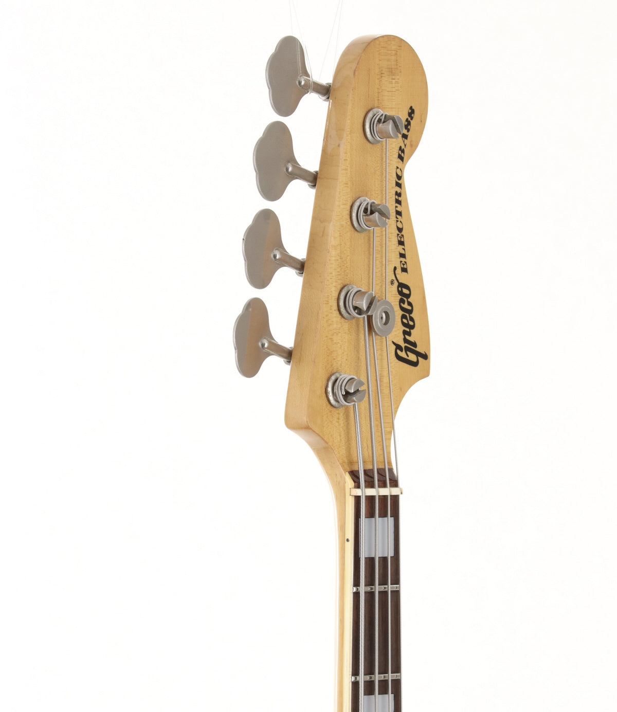 [SN E761583] USED Greco / JB-450S made in 1976 [09]