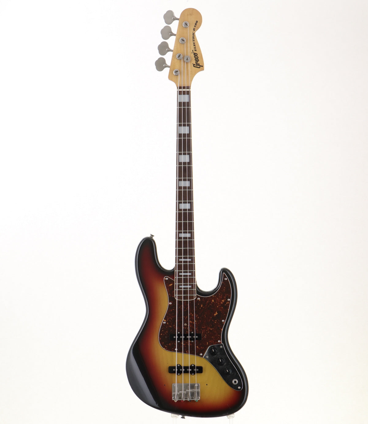 [SN E761583] USED Greco / JB-450S made in 1976 [09]