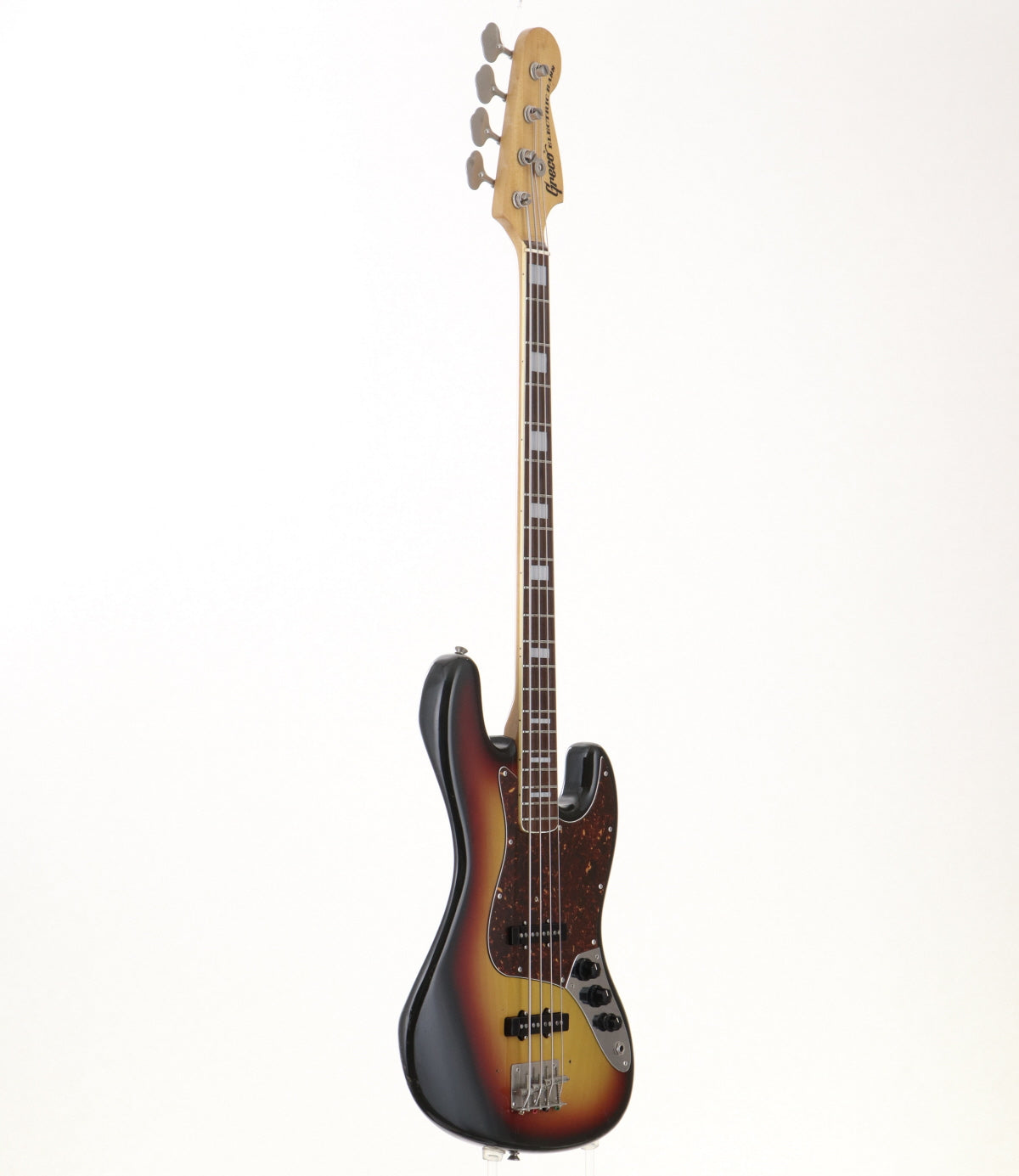 [SN E761583] USED Greco / JB-450S made in 1976 [09]
