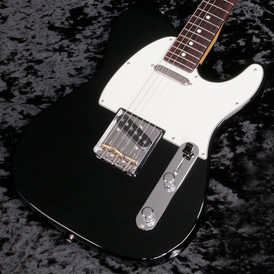 [SN JD22025429] USED FENDER / Hybrid II Telecaster Rosewood Black [06]