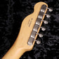 [SN JD22025429] USED FENDER / Hybrid II Telecaster Rosewood Black [06]