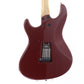 [SN FG09120800] USED FERNANDES / ENGRVE Chrome-Red [12]