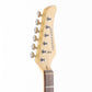 [SN FG09120800] USED FERNANDES / ENGRVE Chrome-Red [12]