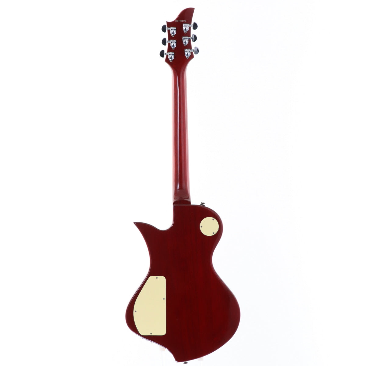 [SN FSG0500392] USED FERNANDES / RAVELLE DELUXE VLD [12]
