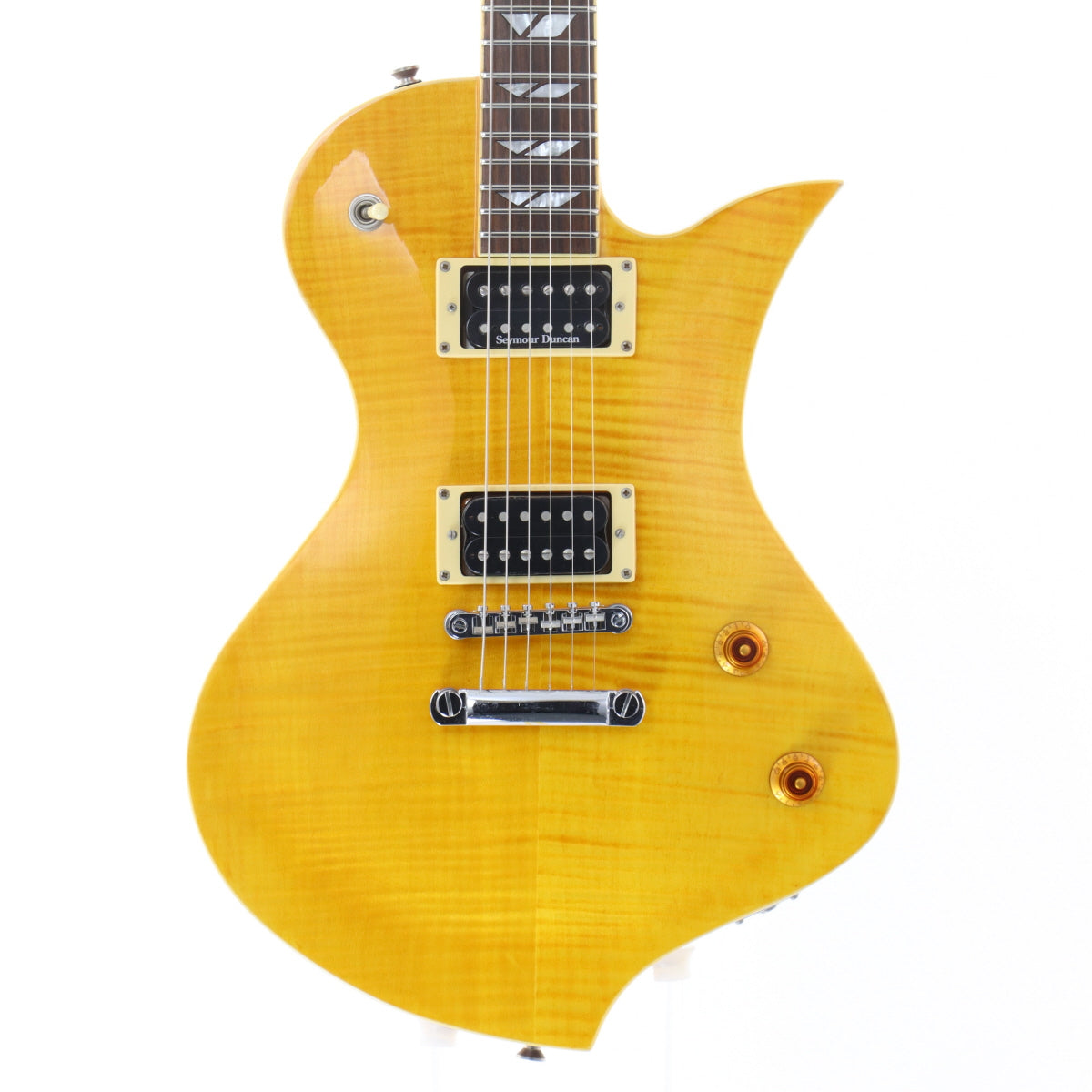 [SN FSG0500392] USED FERNANDES / RAVELLE DELUXE VLD [12]