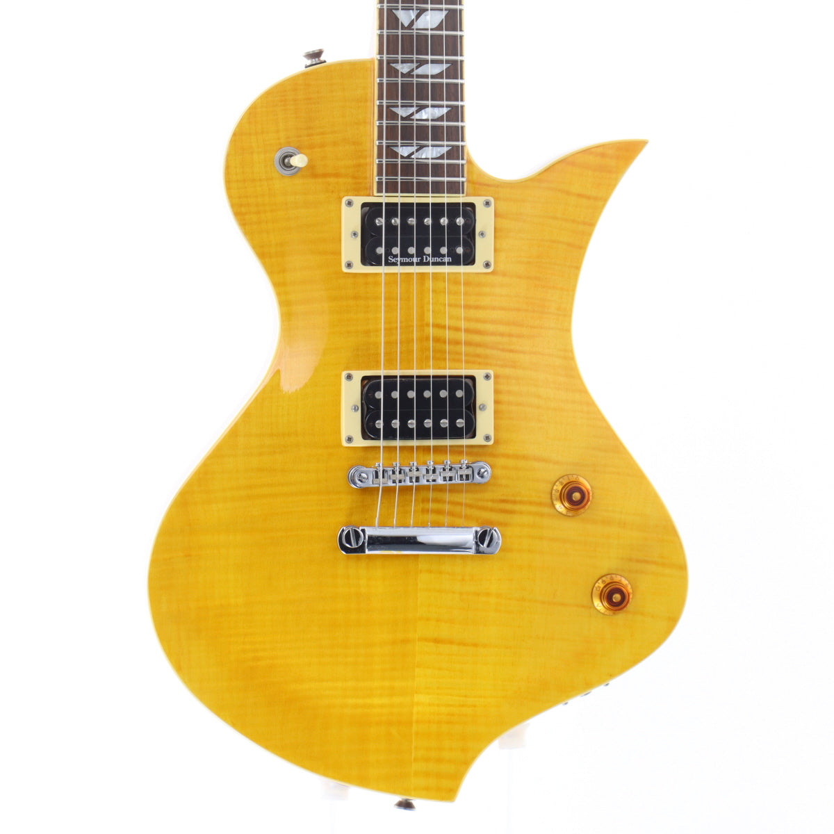 [SN FSG0500392] USED FERNANDES / RAVELLE DELUXE VLD [12]