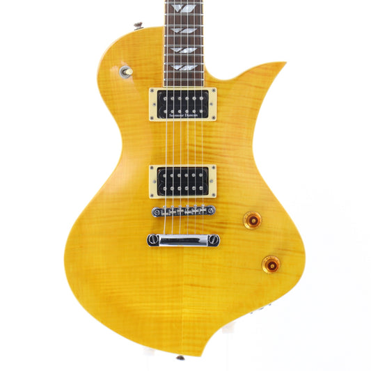 [SN FSG0500392] USED FERNANDES / RAVELLE DELUXE VLD [12]