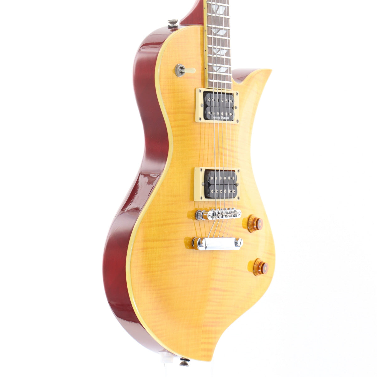 [SN FSG0500392] USED FERNANDES / RAVELLE DELUXE VLD [12]