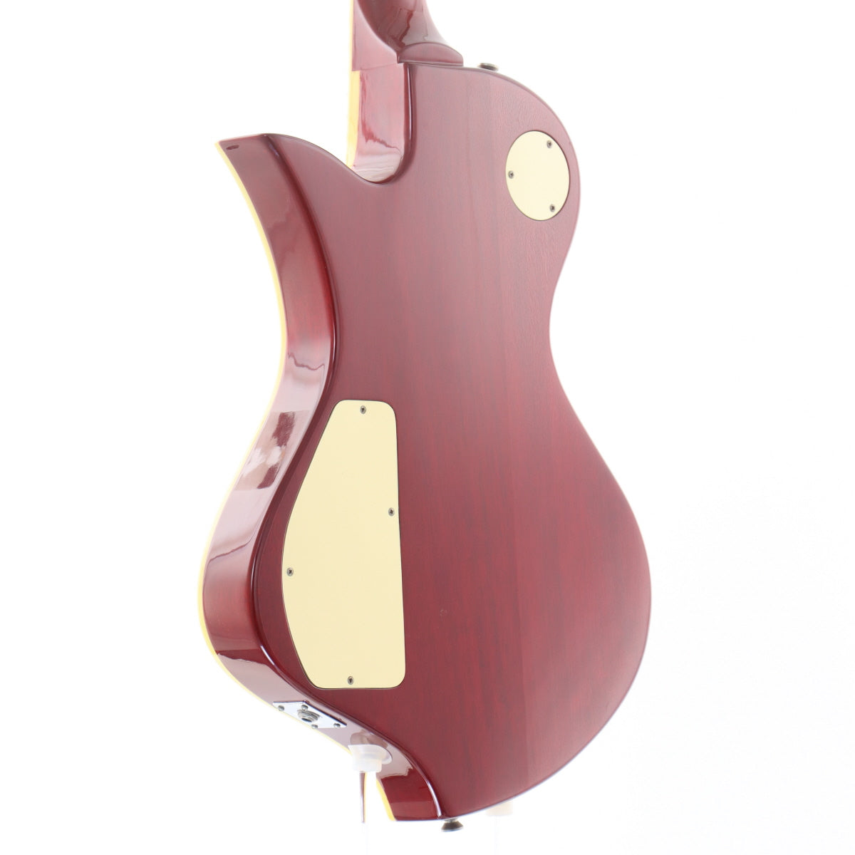 [SN FSG0500392] USED FERNANDES / RAVELLE DELUXE VLD [12]