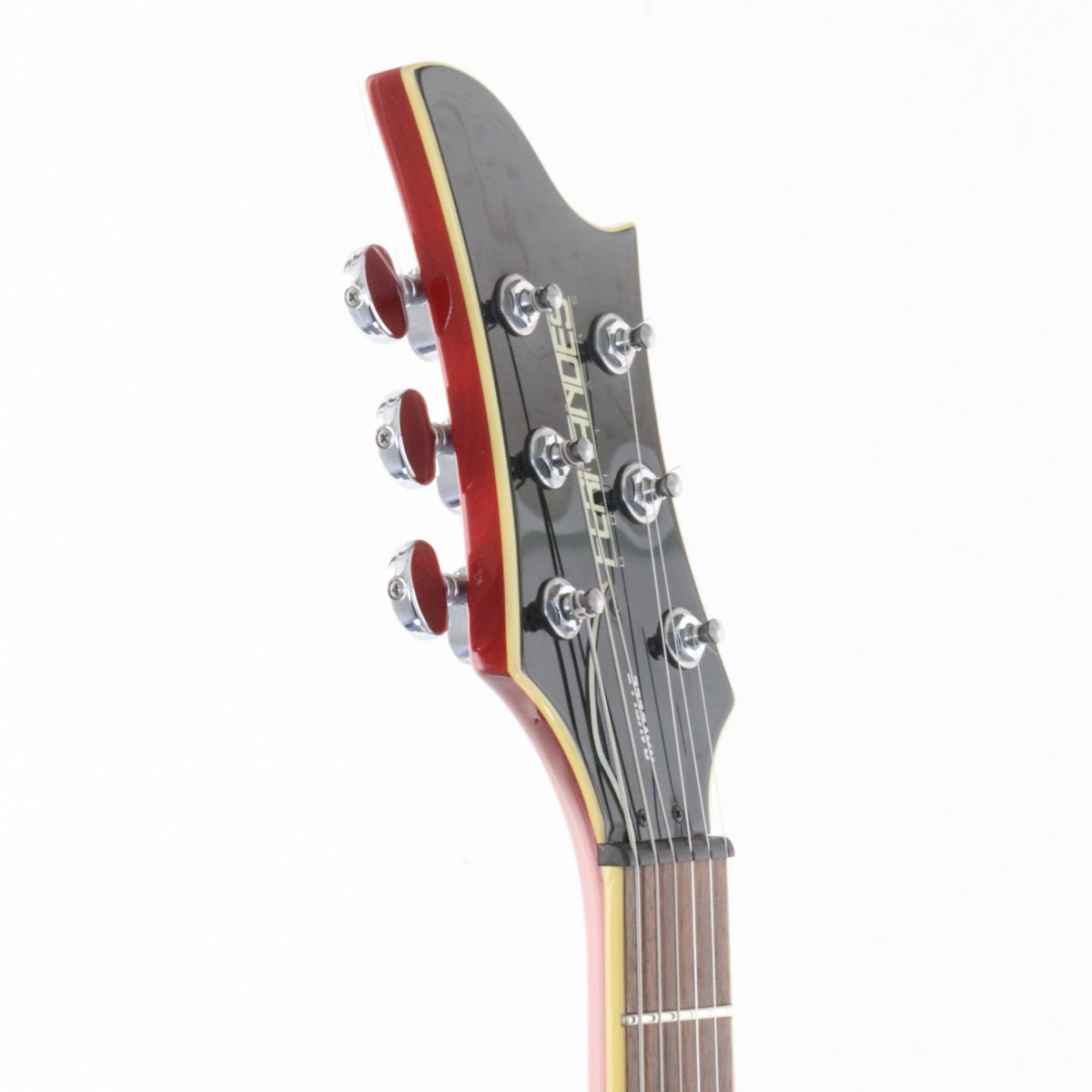 [SN FSG0500392] USED FERNANDES / RAVELLE DELUXE VLD [12]