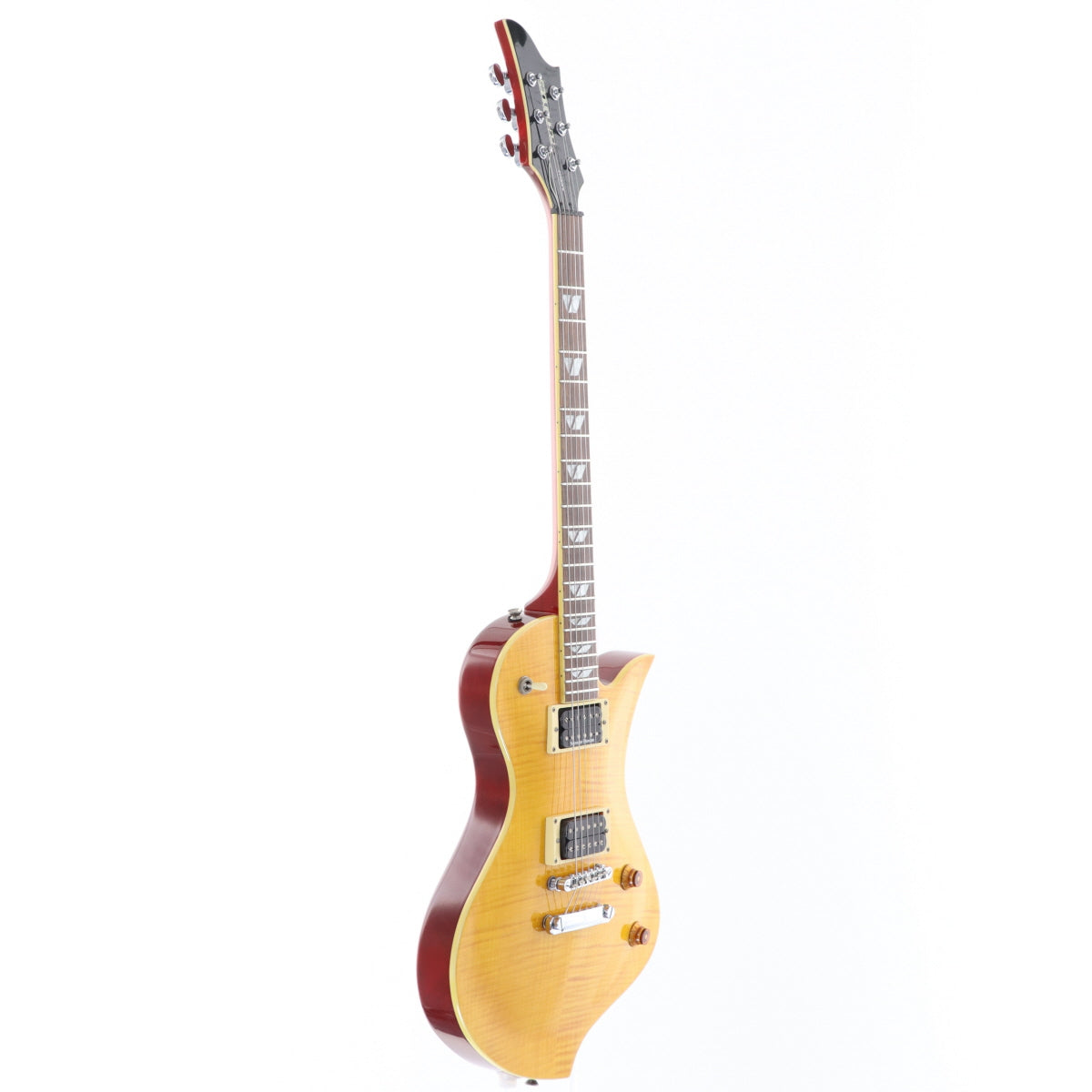 [SN FSG0500392] USED FERNANDES / RAVELLE DELUXE VLD [12]