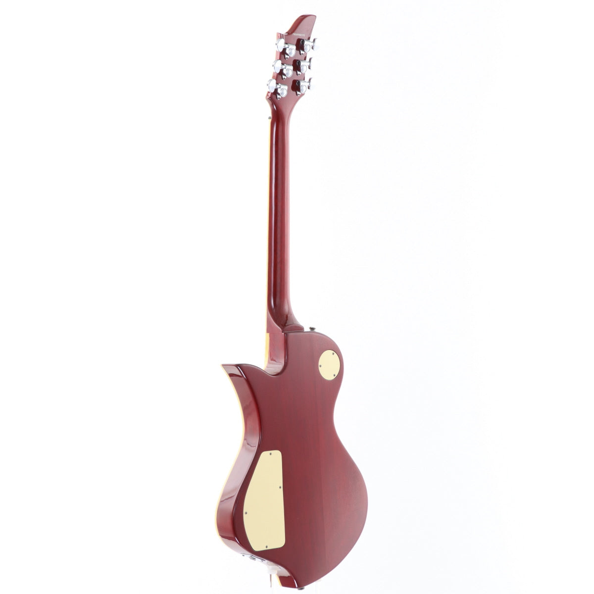 [SN FSG0500392] USED FERNANDES / RAVELLE DELUXE VLD [12]