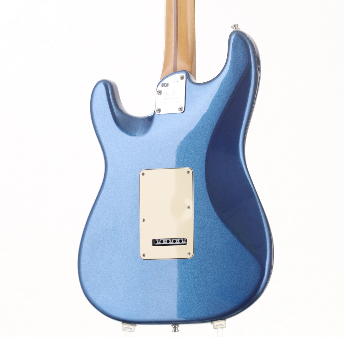 [SN US210043757] USED FENDER USA / American Ultra Stratocaster HSS [10]