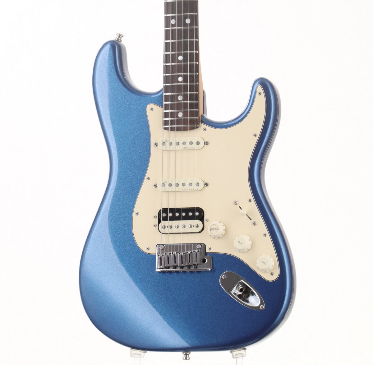 [SN US210043757] USED FENDER USA / American Ultra Stratocaster HSS [10]