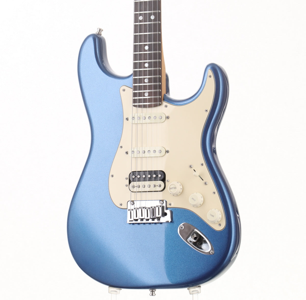 [SN US210043757] USED FENDER USA / American Ultra Stratocaster HSS [10]