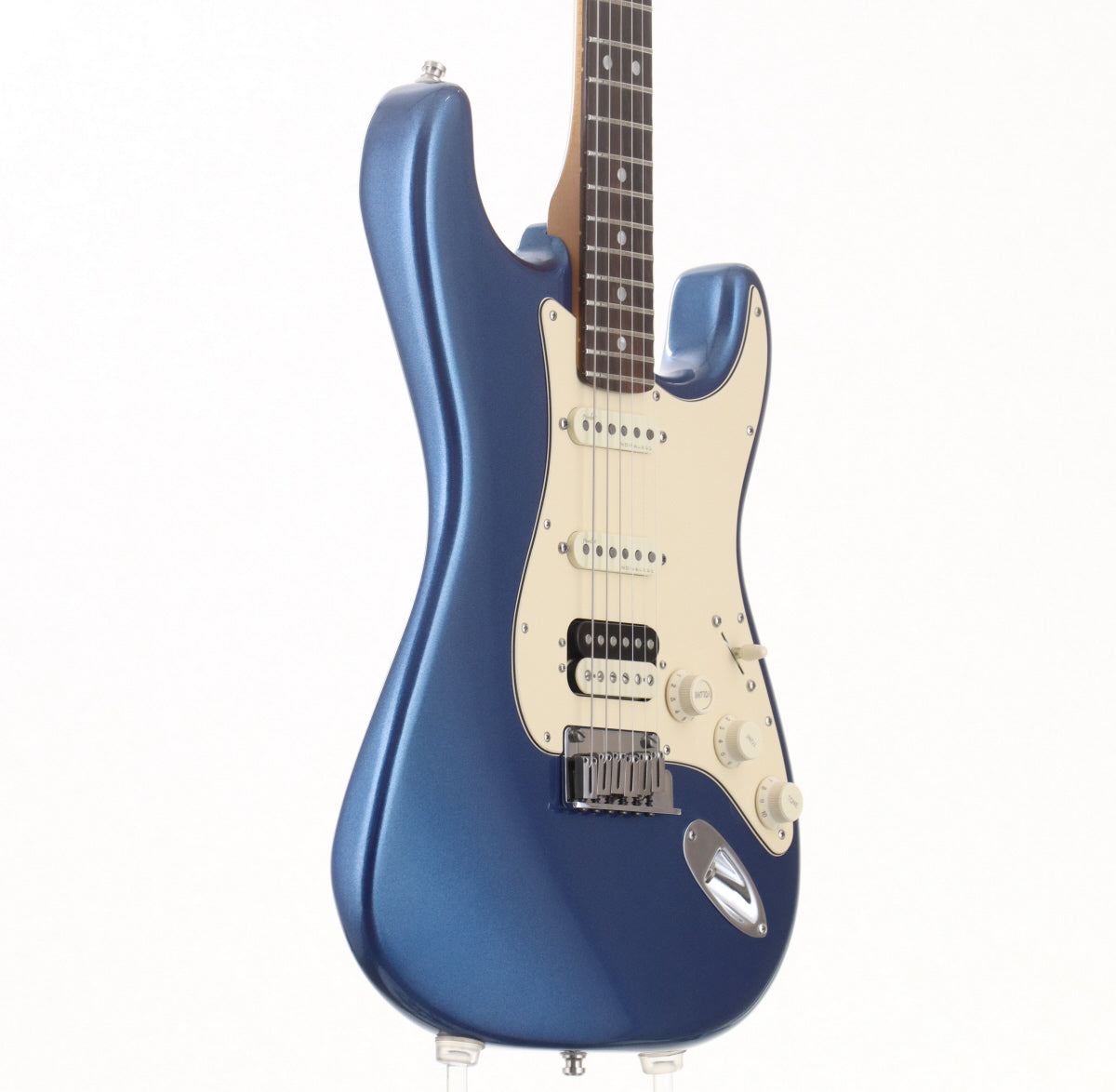 [SN US210043757] USED FENDER USA / American Ultra Stratocaster HSS [10]