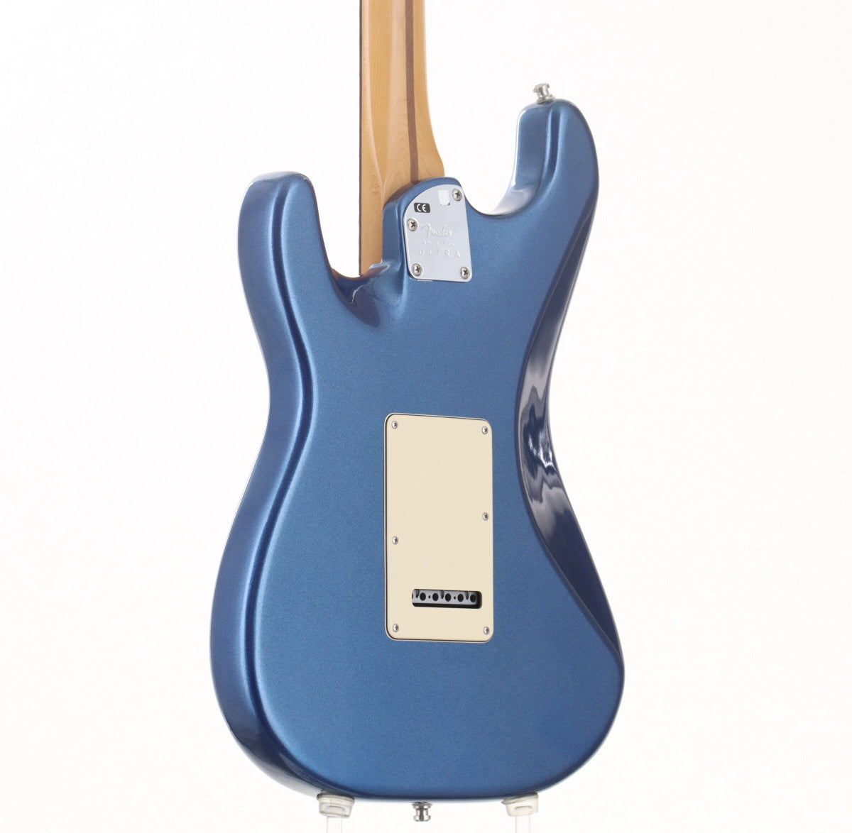 [SN US210043757] USED FENDER USA / American Ultra Stratocaster HSS [10]