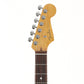 [SN US210043757] USED FENDER USA / American Ultra Stratocaster HSS [10]