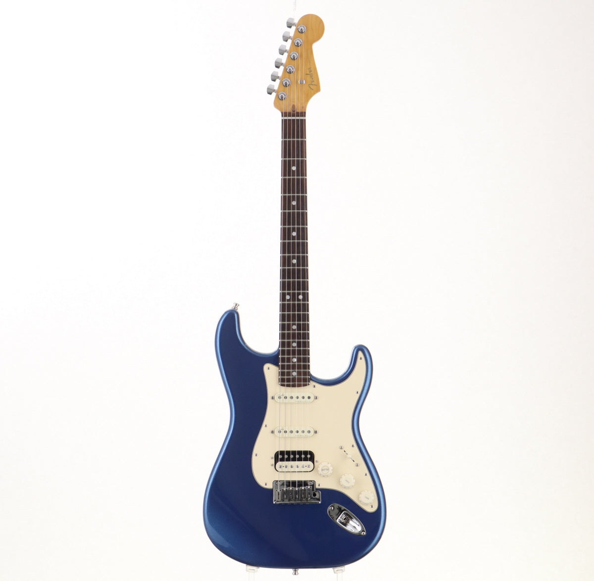 [SN US210043757] USED FENDER USA / American Ultra Stratocaster HSS [10]