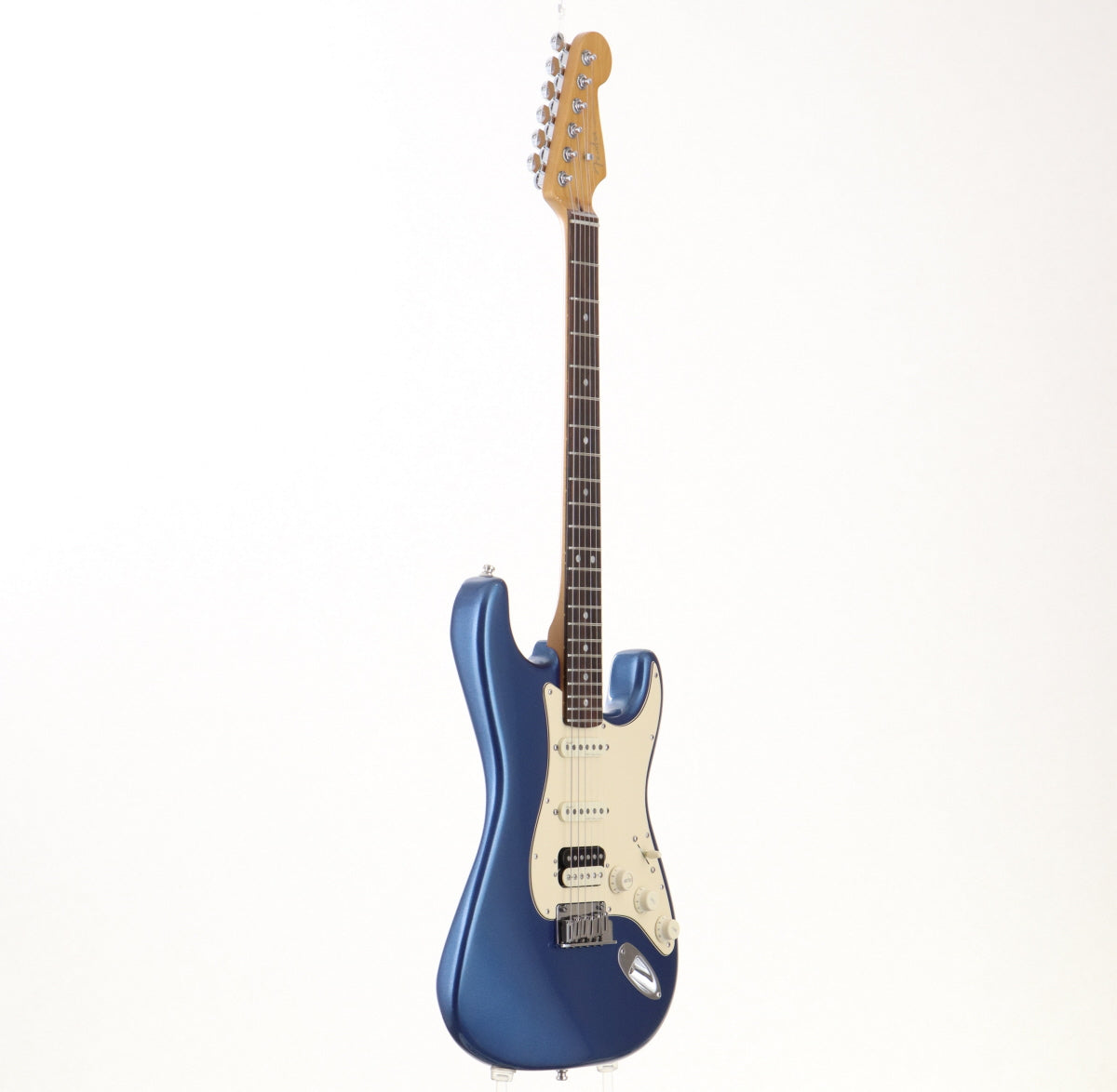 [SN US210043757] USED FENDER USA / American Ultra Stratocaster HSS [10]
